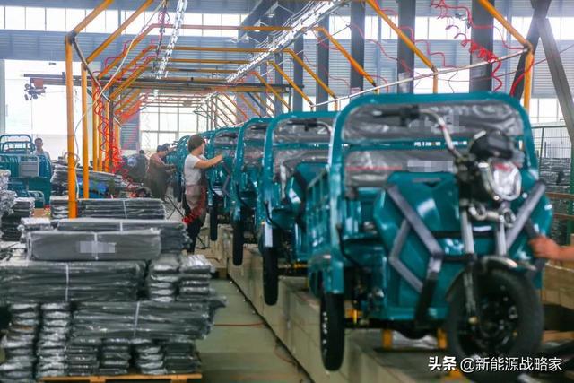 8月1日起三輪車(chē)管理趨嚴(yán)，車(chē)主需關(guān)注道路機(jī)動(dòng)車(chē)輛生產(chǎn)新規(guī)