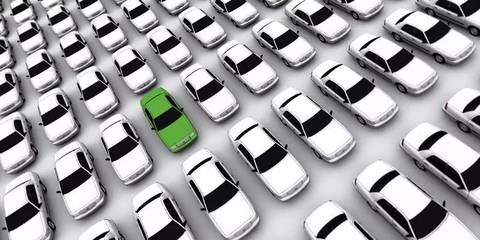 3000余款車型銷售叫停 新能源車面臨更嚴監管