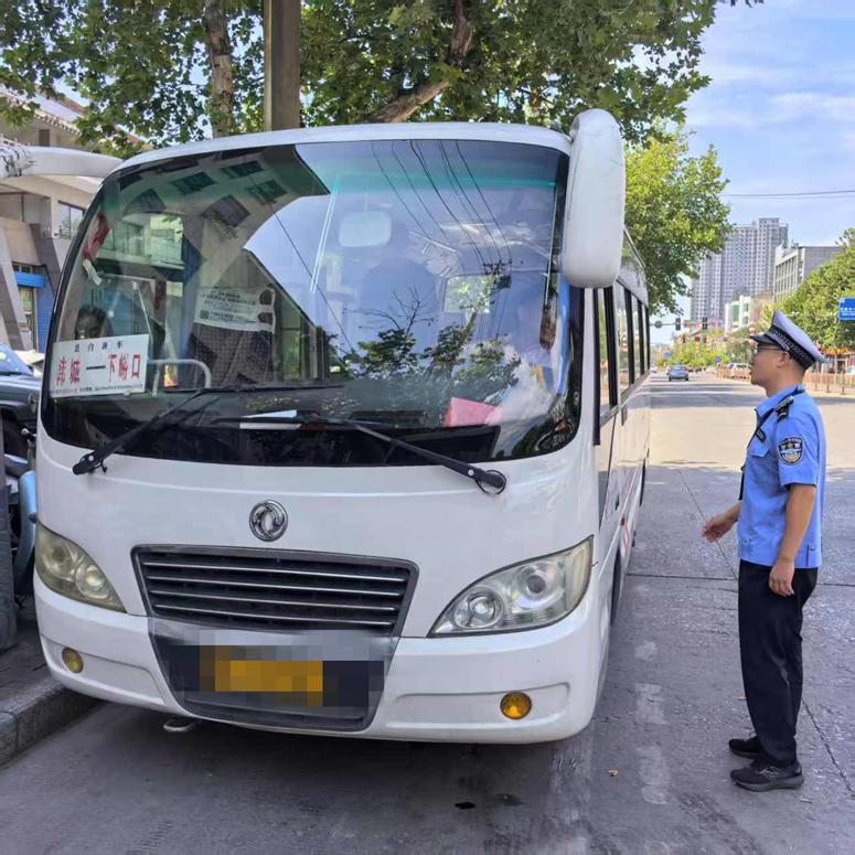 西安開(kāi)展機(jī)動(dòng)車(chē)環(huán)保生產(chǎn)一致性核查 保障道路機(jī)動(dòng)車(chē)輛生產(chǎn)環(huán)保合規(guī)