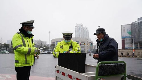 肥東縣公安局關于違規電動三、四輪車備案登記工作的通告