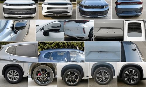 第345批公告發(fā)布，電動(dòng)化浪潮再掀高潮，多款重磅新車(chē)蓄勢(shì)待發(fā)